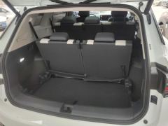 Volkswagen VW ID.6 CROZZ 601km Long Range PURE Version - ფოტო 7