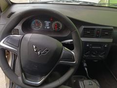 Wuling EV Edition 300km Edition Version 2 - ფოტო 16