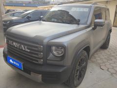 Haval Meng Long PHEV Haverosaurus PHEV 1.5T Hi4 102km Pro - фото 1
