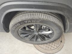 Haval Meng Long PHEV Haverosaurus PHEV 1.5T Hi4 102km Pro - фото 6