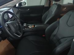 Hongqi E-QM5 431km Charging Fun Edition 5-seater - фото 14