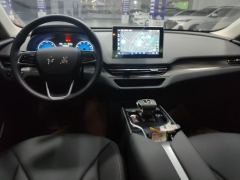 Hongqi E-QM5 431km Charging Fun Edition 5-seater - фото 16