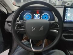 Hongqi E-QM5 431km Charging Fun Edition 5-seater - фото 18