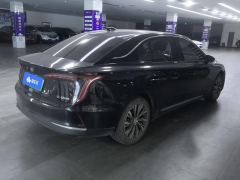 Hongqi E-QM5 431km Charging Fun Edition 5-seater - фото 2