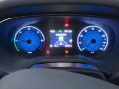 Hongqi E-QM5 431km Charging Fun Edition 5-seater - фото 20