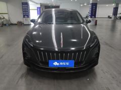 Hongqi E-QM5 431km Charging Fun Edition 5-seater - фото 3