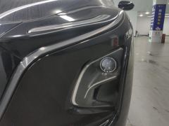 Hongqi E-QM5 431km Charging Fun Edition 5-seater - фото 4