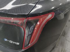 Hongqi E-QM5 431km Charging Fun Edition 5-seater - фото 5