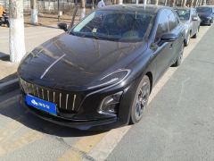 FAW E-QM5 431km Edition - ფოტო 1