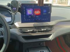 FAW E-QM5 431km Edition - ფოტო 17