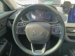 FAW E-QM5 431km Edition - ფოტო 18