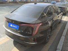 FAW E-QM5 431km Edition - ფოტო 2
