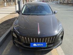 FAW E-QM5 431km Edition - ფოტო 3