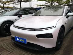 XPeng P7 P7i 550 Rear-wheel drive Pro - photo 1