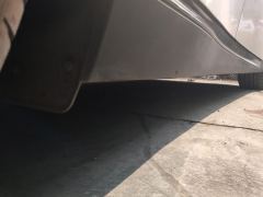 XPeng P7 P7i 550 Rear-wheel drive Pro - photo 10