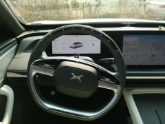 XPeng P7 P7i 550 Rear-wheel drive Pro - photo 18