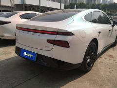 XPeng P7 P7i 550 Rear-wheel drive Pro - photo 2