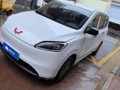 Wuling Hongguang New Energy Hongguang EV BEV 300km Standard Edition 5-seater - ფოტო 1