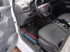 Wuling Hongguang New Energy Hongguang EV BEV 300km Standard Edition 5-seater - ფოტო 14