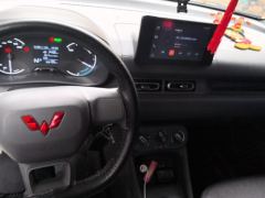 Wuling Hongguang New Energy Hongguang EV BEV 300km Standard Edition 5-seater - ფოტო 16