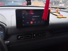 Wuling Hongguang New Energy Hongguang EV BEV 300km Standard Edition 5-seater - ფოტო 17