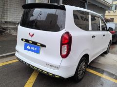 Wuling Hongguang New Energy Hongguang EV BEV 300km Standard Edition 5-seater - ფოტო 2