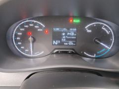 Wuling Hongguang New Energy Hongguang EV BEV 300km Standard Edition 5-seater - ფოტო 20
