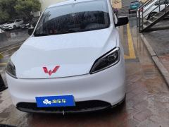 Wuling Hongguang New Energy Hongguang EV BEV 300km Standard Edition 5-seater - ფოტო 3