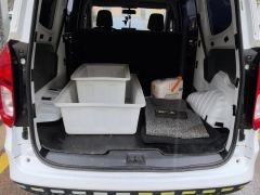 Wuling Hongguang New Energy Hongguang EV BEV 300km Standard Edition 5-seater - ფოტო 7