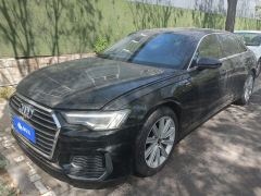 Audi A6L 45 TFSI Premium Dynamic - photo 1