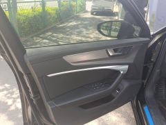 Audi A6L 45 TFSI Premium Dynamic - photo 12
