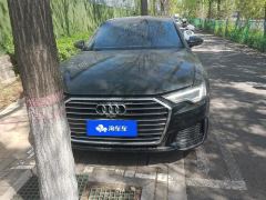 Audi A6L 45 TFSI Premium Dynamic - photo 3