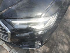 Audi A6L 45 TFSI Premium Dynamic - photo 4