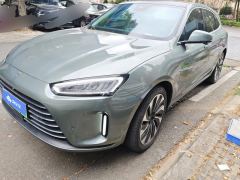 AITO Hongmeng Zhixing Boundary M5 EREV 180km AWD Performance Edition - ფოტო 1