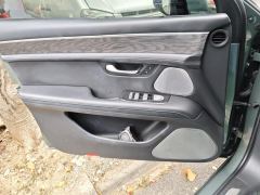 AITO Hongmeng Zhixing Boundary M5 EREV 180km AWD Performance Edition - ფოტო 13