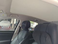 AITO Hongmeng Zhixing Boundary M5 EREV 180km AWD Performance Edition - ფოტო 15
