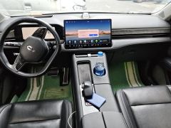 AITO Hongmeng Zhixing Boundary M5 EREV 180km AWD Performance Edition - ფოტო 16