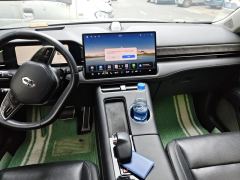 AITO Hongmeng Zhixing Boundary M5 EREV 180km AWD Performance Edition - ფოტო 17