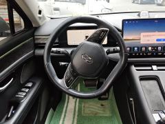 AITO Hongmeng Zhixing Boundary M5 EREV 180km AWD Performance Edition - ფოტო 18