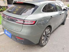 AITO Hongmeng Zhixing Boundary M5 EREV 180km AWD Performance Edition - ფოტო 2