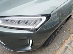 AITO Hongmeng Zhixing Boundary M5 EREV 180km AWD Performance Edition - ფოტო 4