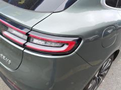 AITO Hongmeng Zhixing Boundary M5 EREV 180km AWD Performance Edition - ფოტო 5
