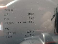 XPeng P7 625E - ფოტო 17