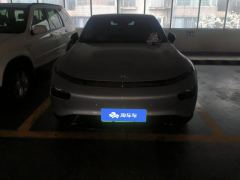 XPeng P7 625E - ფოტო 3