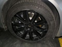 XPeng P7 625E - ფოტო 6