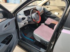 Ora White Cat Edition 360Km Luxury Version - ფოტო 14