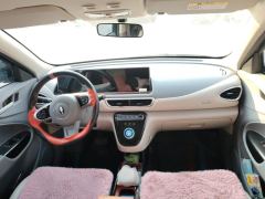 Ora White Cat Edition 360Km Luxury Version - ფოტო 16