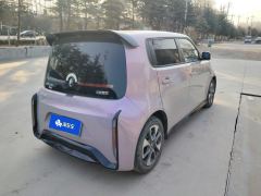 Ora White Cat Edition 360Km Luxury Version - ფოტო 2