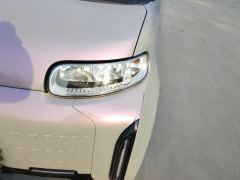 Ora White Cat Edition 360Km Luxury Version - ფოტო 4