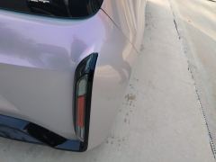 Ora White Cat Edition 360Km Luxury Version - ფოტო 5